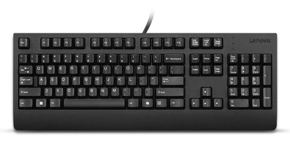 Lenovo Preferred Pro II USB Keyboard AI - U.S. English with Euro