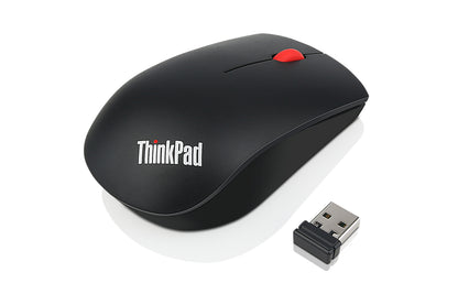 Lenovo Accessories Bezprzewodowa mysz THINKPAD ESSENTIAL WIRELESS MOUSE
