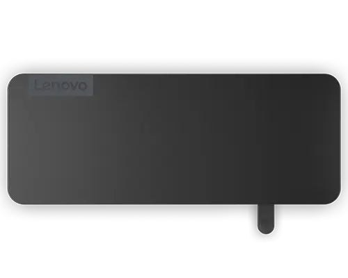 Lenovo mobilna USB-C Slim Travel Dock