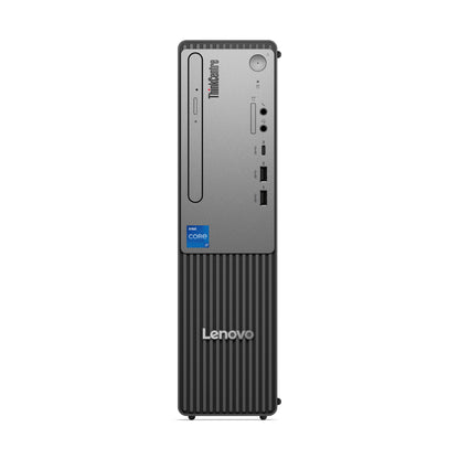Lenovo ThinkCentre Neo 50s G5 SFF i5-14400 8GB 256GB DVDRW WiFi BT W11P 3Y Onsite