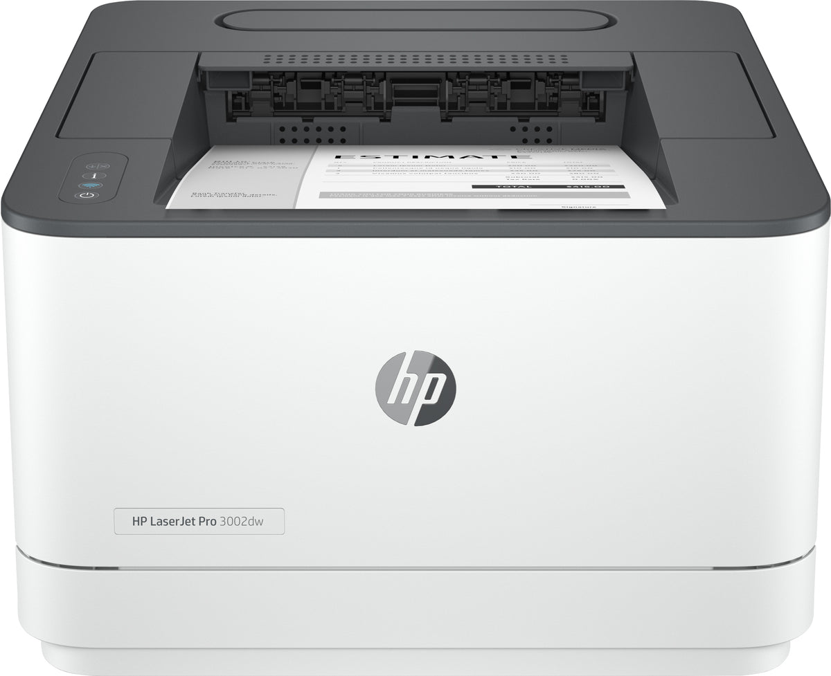 HP Inc. HP LaserJet Pro 3002dw Printer