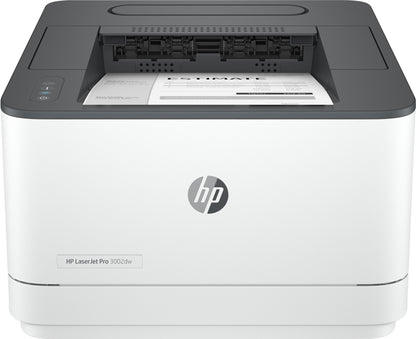 HP Inc. HP LaserJet Pro 3002dw Printer