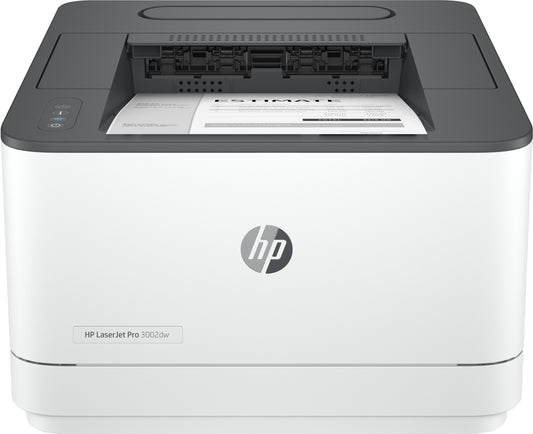 HP Inc. HP LaserJet Pro 3002dw Printer