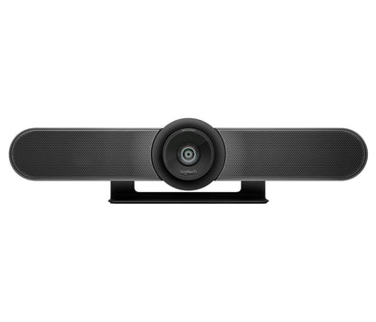 Logitech MEETUP - EMEA/IN