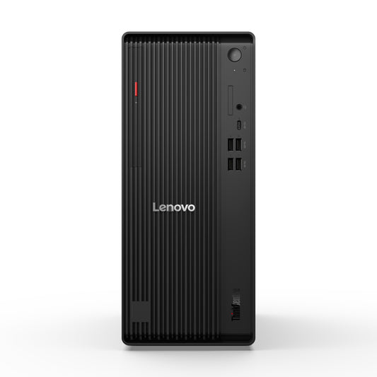 Lenovo ThinkCentre M70t G6 TWR Ultra 5 235 16GB 512GB DVDRW Wi-Fi W11P 3Y Onsite