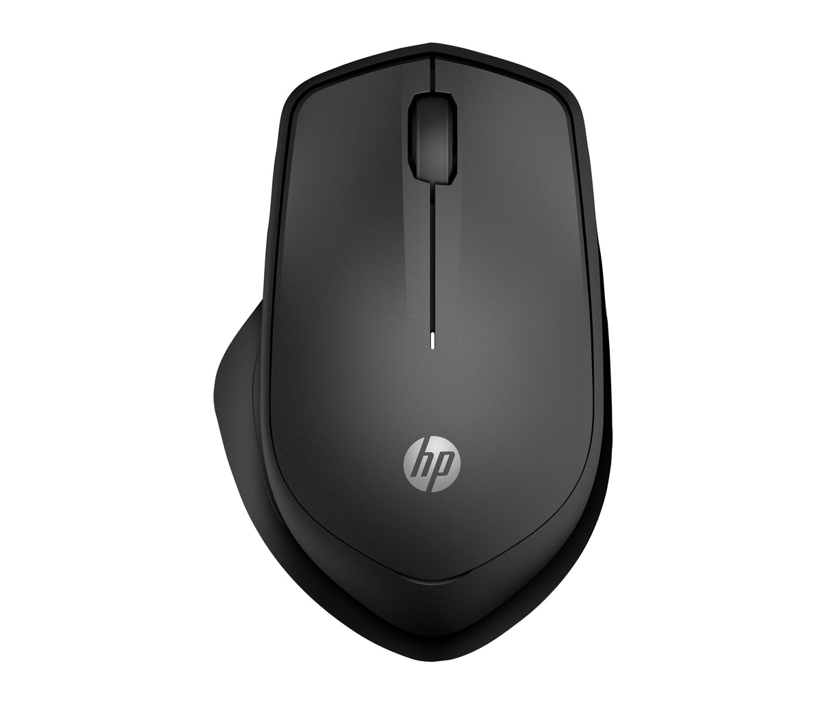 HP Inc. HP 285 SILENT WIRELESS MOUSE/BLACK