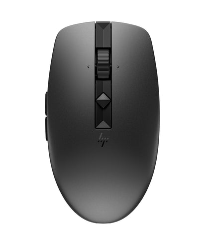 HP Inc. HP 715 RECHBL Mult-Dvc Bluetooth Mouse