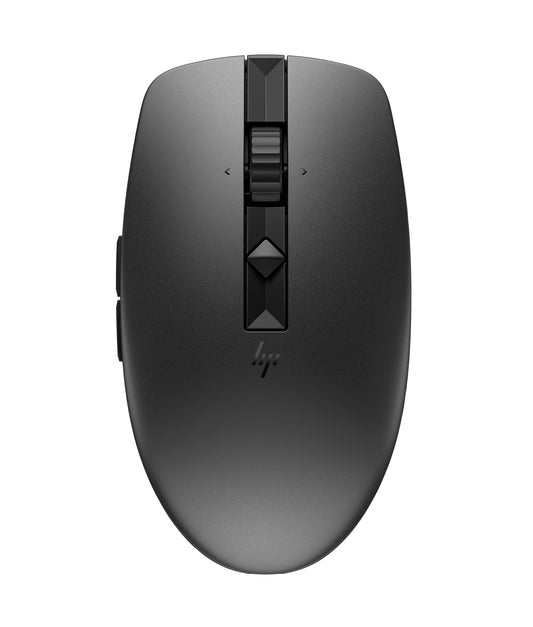HP Inc. HP 715 RECHBL Mult-Dvc Bluetooth Mouse