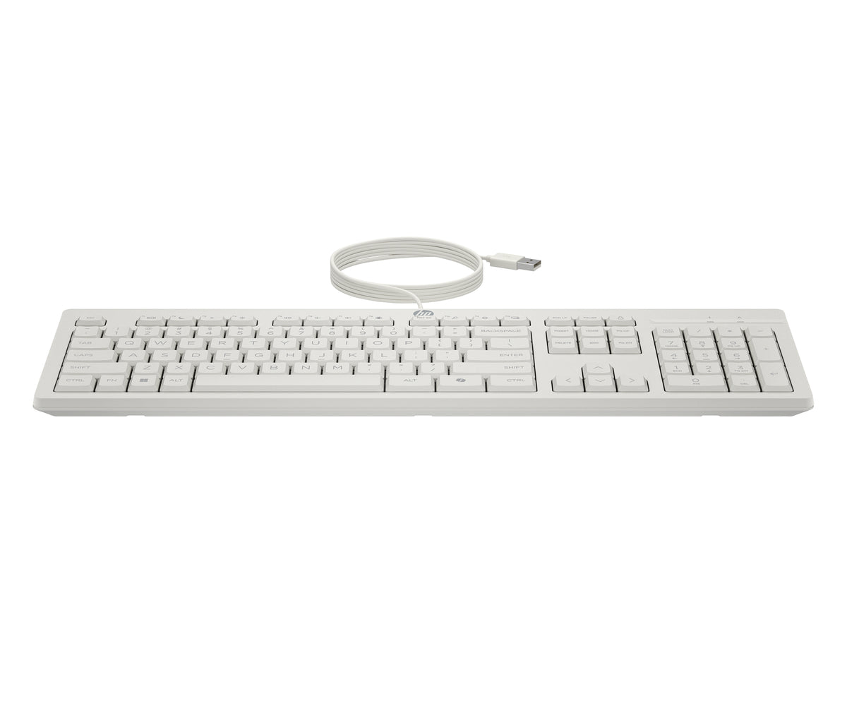 HP Inc. HP 225 WIRED MOUSE AND KB G2/.