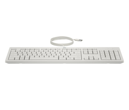 HP Inc. HP 225 WIRED MOUSE AND KB G2/.