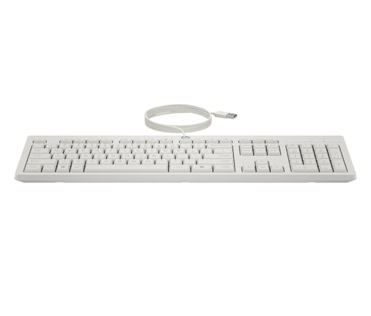 HP Inc. HP 225 WIRED MOUSE AND KB G2/.