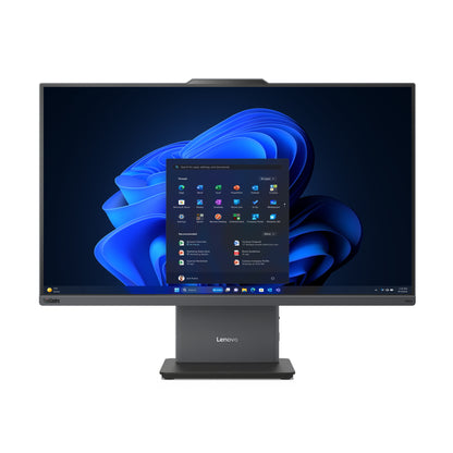 Lenovo ThinkCentre neo 50a 27 G6 AiO 27" FHD Ultra 5 226V 16GB 512GB WiFi 6 BT 5MP Wireless Charger W11P 3Y Onsite