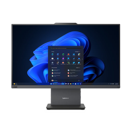 Lenovo ThinkCentre neo 50a 27 G6 AiO 27" FHD Ultra 5 226V 16GB 512GB WiFi 6 BT 5MP Wireless Charger W11P 3Y Onsite