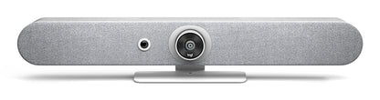 Logitech RALLY BAR MINI - OFF-WHITE EMEA/RALLY BAR MINI EU/AP