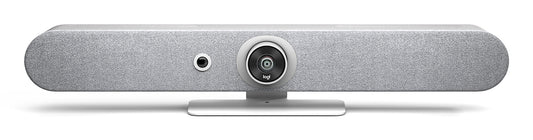 Logitech RALLY BAR MINI - OFF-WHITE EMEA/RALLY BAR MINI EU/AP