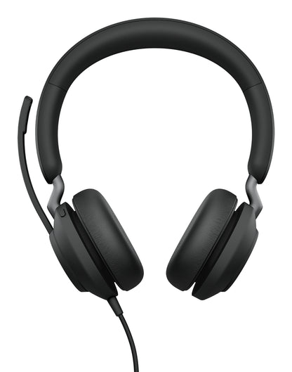 Jabra EVOLVE2 40 SE USB C/A MS/Stereo