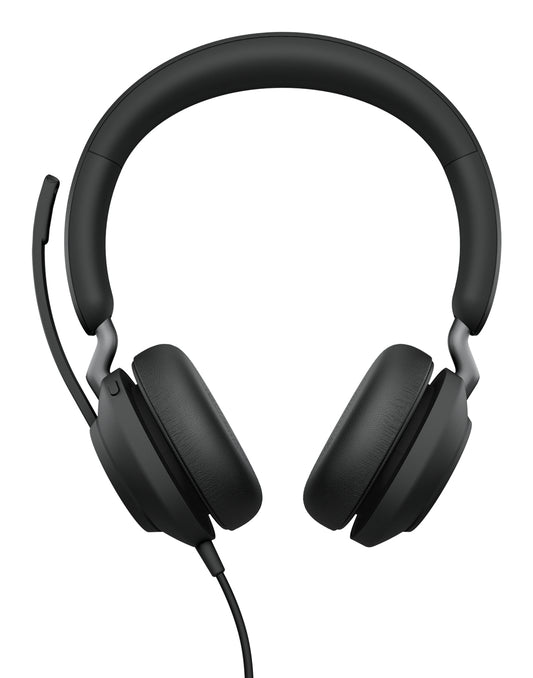 Jabra EVOLVE2 40 SE USB C/A MS/Stereo