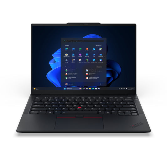 Lenovo Notebook ThinkPad E14 G7 14" WUXGA AG 300N Ultra 7 258V 32GB 1TB FPR BCKLT W11P 3Y Onsite 1Y Premier