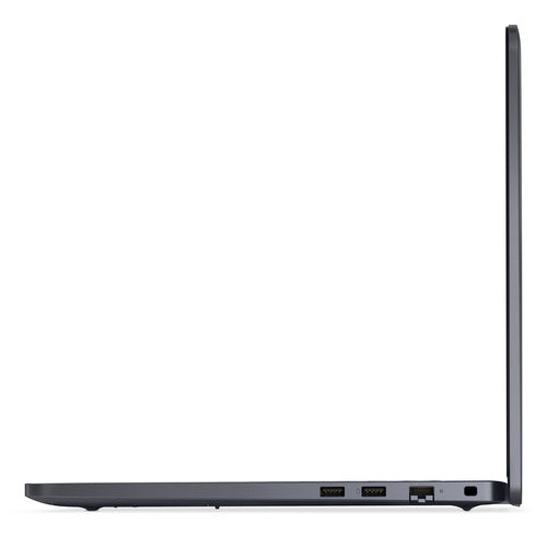 Dell Pro 16 PC16250/C5 220U/16GB/512GB SSD/16.0" FHD+/Integrated/FgrPr/FHD/IR Cam/Mic/WLAN + BT/Backlit Kb/3 Cell/W11Pro/3YPS