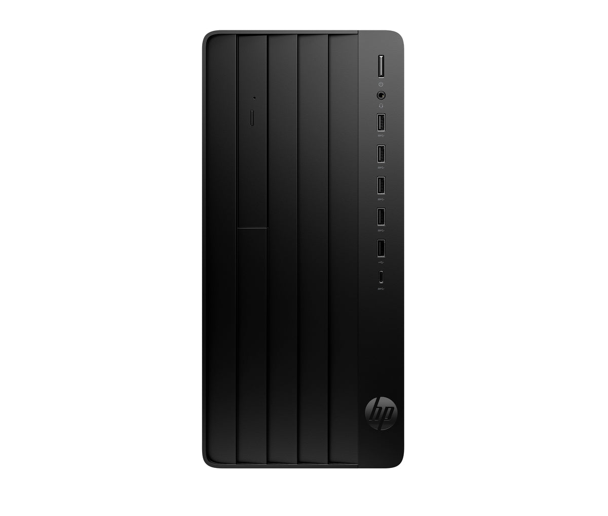 HP Inc. HP Pro Tower 290 G9 I5-14400 16GB 512GB DVDRW Win11P 3/3/3