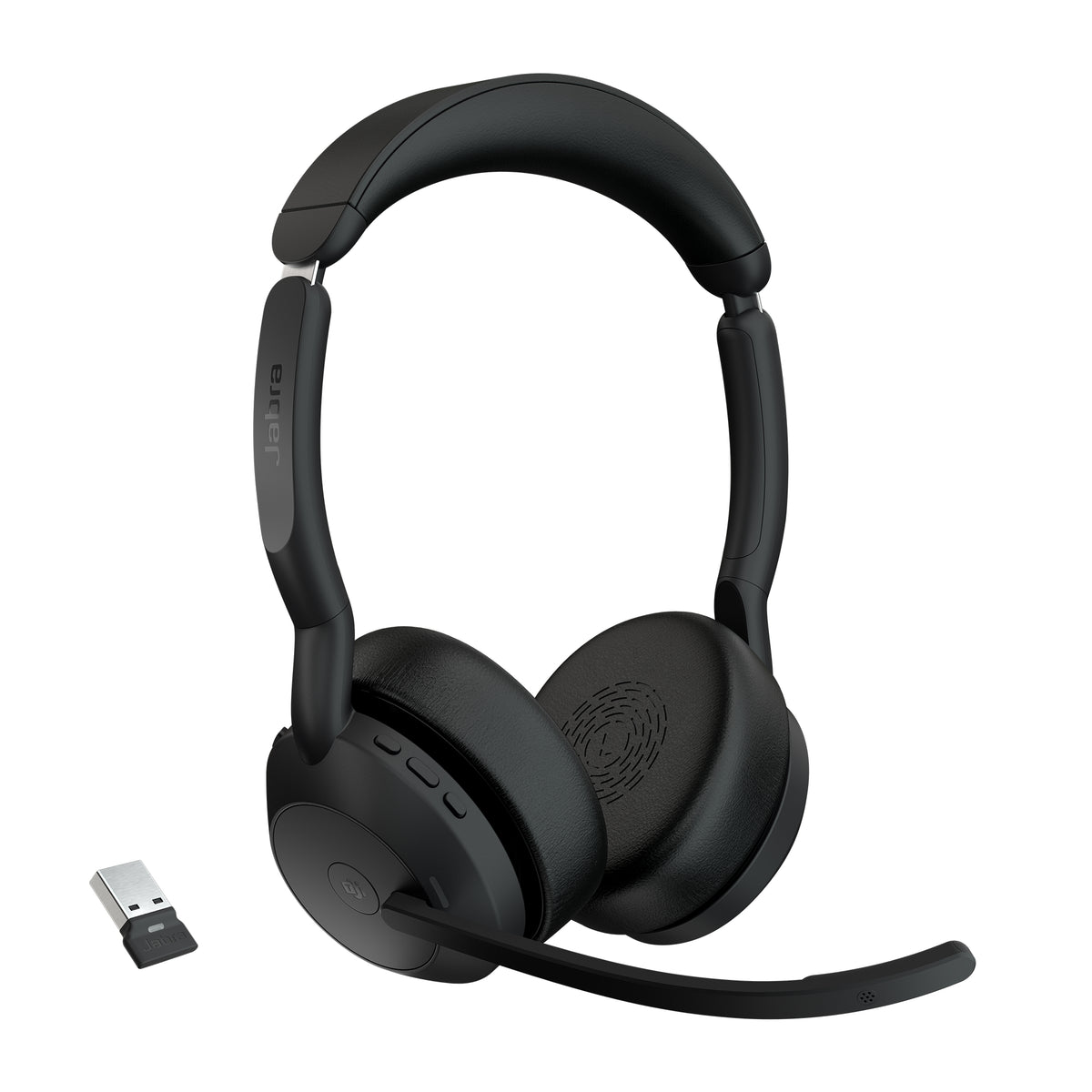 Jabra EVOLVE2 55/LINK380A/390A MS Stereo