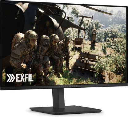 Dell Alienware 27 240Hz QD-OLED Gaming Monitor- AW2726DM