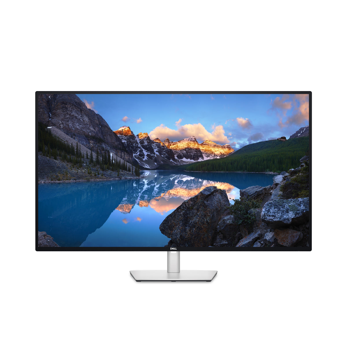 DELL ULTRASHARP 43 4K USB-C HUB MONITOR-U4323QE -107.9CM (42.5)