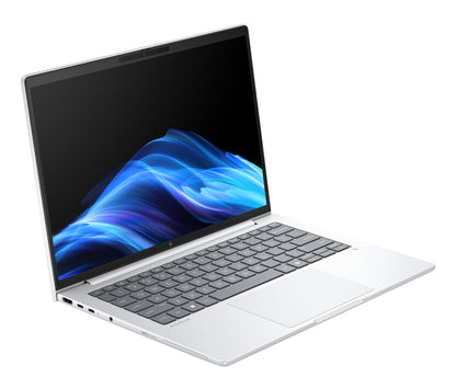 HP Inc. HP EliteBook 8 G1i 14 WUXGA AG 400n LBL 5MP+IR+ISP U7 255U 32GB 1TB Win11P 3/3/3
