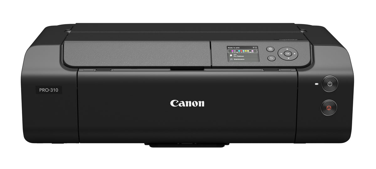 Canon IMAGEPROGRAF Pro-310/A3 PRINTER COLOR WLAN
