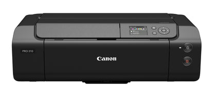 Canon IMAGEPROGRAF Pro-310/A3 PRINTER COLOR WLAN