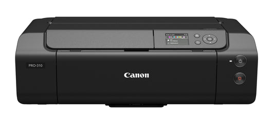 Canon IMAGEPROGRAF Pro-310/A3 PRINTER COLOR WLAN