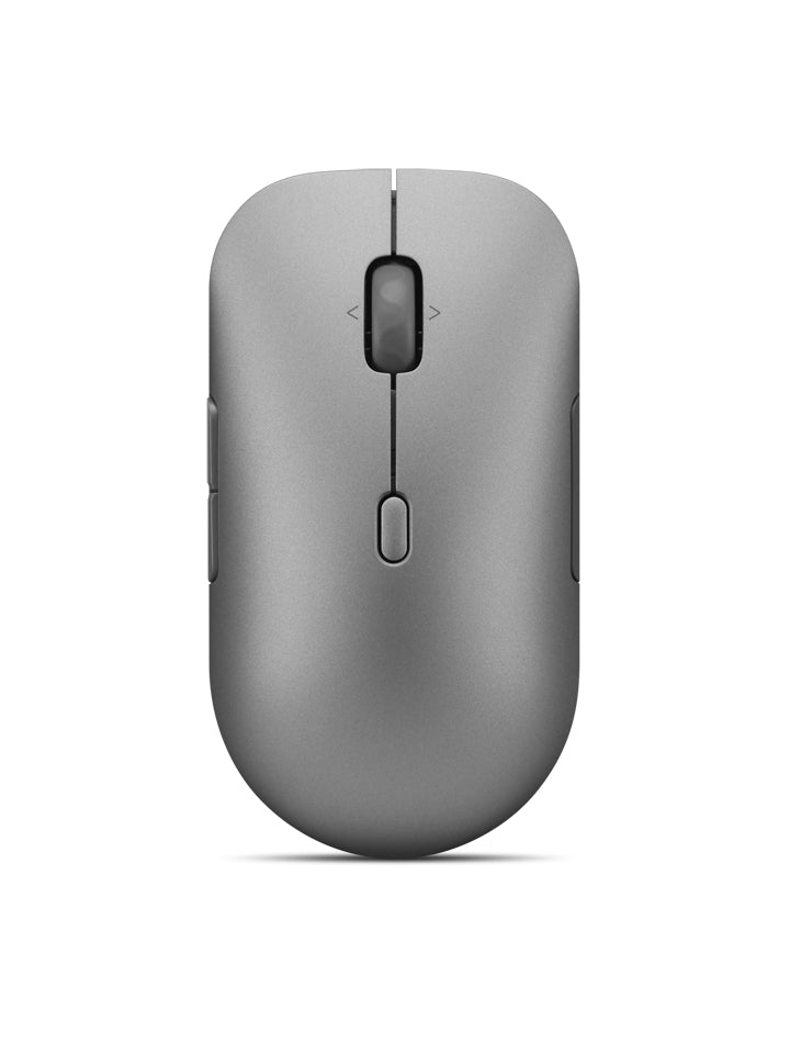 Lenovo Accessories Mysz bezprzewodowa Wireless Multi-Mode Pro Plus 6050 Grey