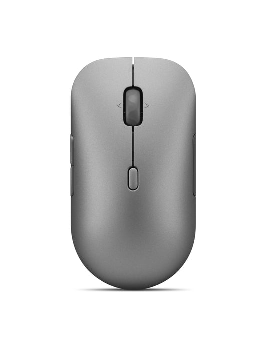 Lenovo Accessories Mysz bezprzewodowa Wireless Multi-Mode Pro Plus 6050 Grey