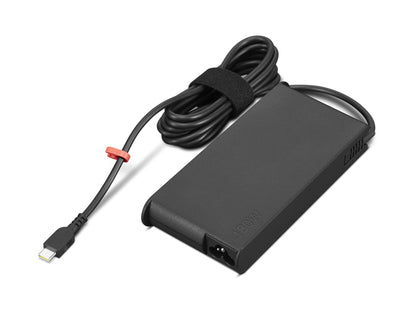 Lenovo PWR 180W USB-C GaN Adapter-EU