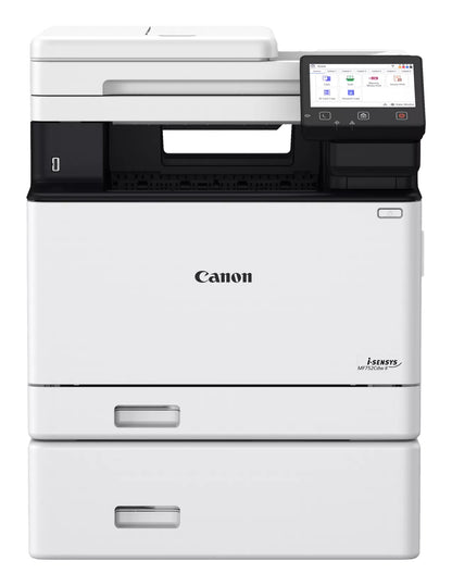 Canon i-SENSYS MF752Cdw II EU MFP