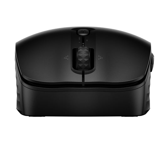 HP Inc. HP 425 PROGRAMMABLE WIRELESS/MOUSE