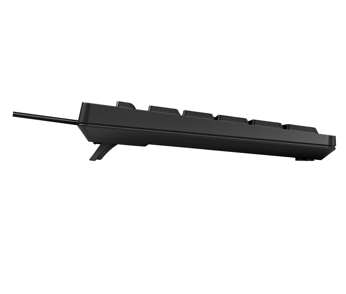 HP Inc. HP 125 G2 USB WD KEYBOARD/INTL ENGLISH