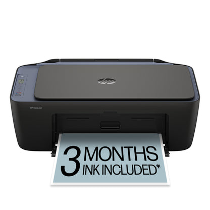 HP Inc. HP DeskJet 2921 All-in-One Printer