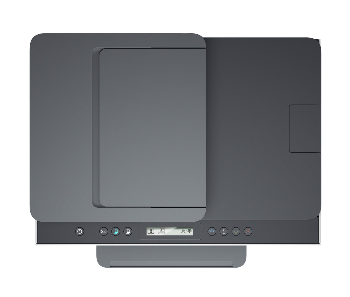 HP Inc. HP Smart Tank 750 All-in-One Printer