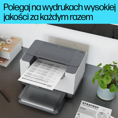 HP Inc. HP LaserJet M207dw Printer