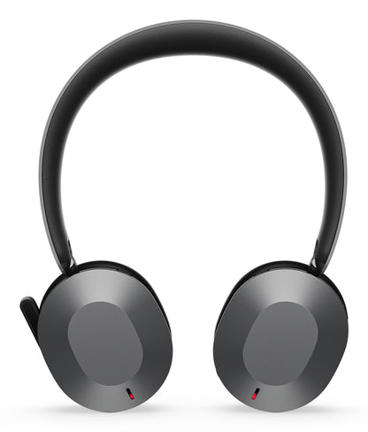 Lenovo ThinkPad Dual-Mode Wireless ANC Foldable Headset 8550 (Aura Edition, Teams, USB-C)