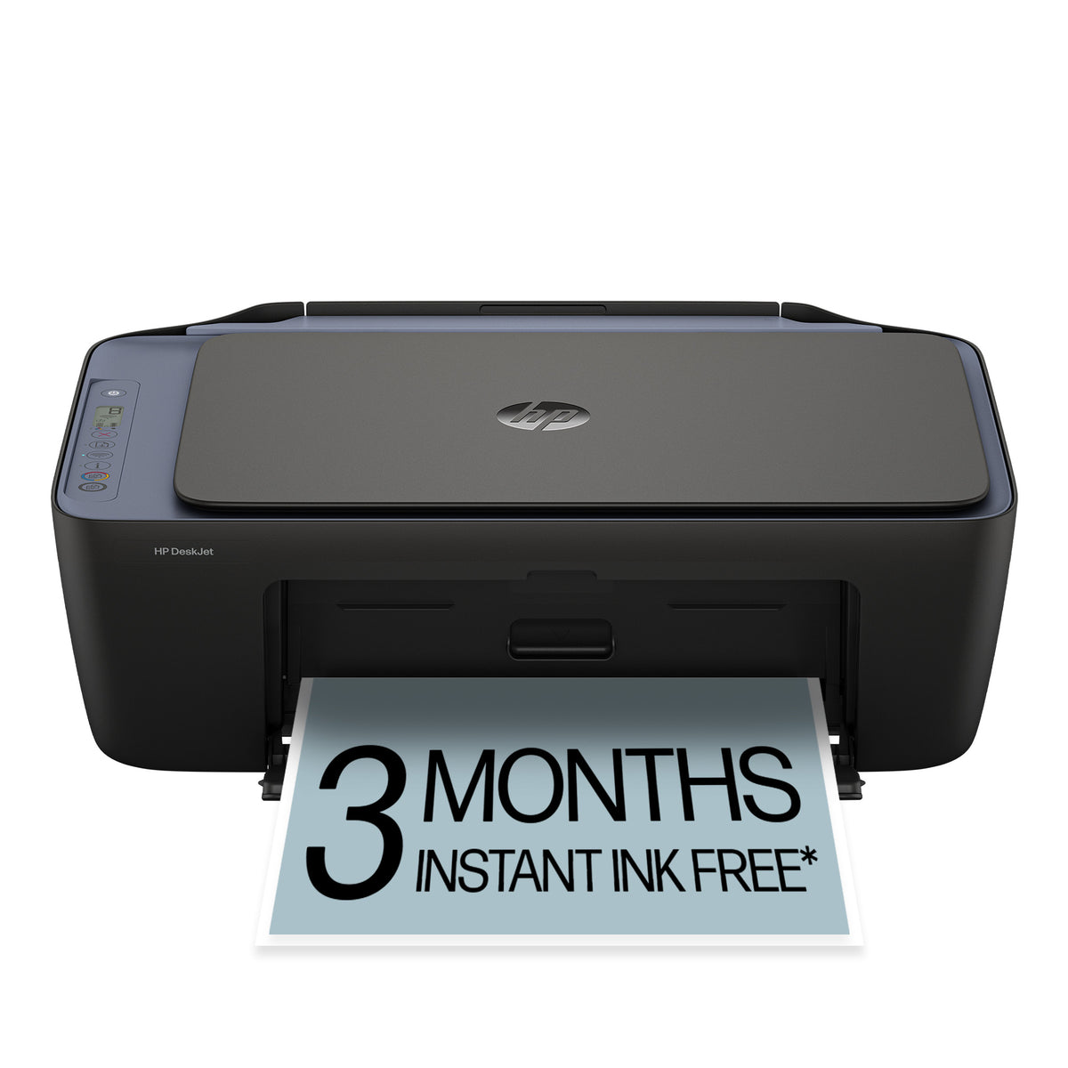 HP Inc. HP DeskJet 2921 All-in-One Printer