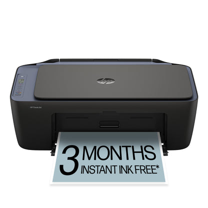 HP Inc. HP DeskJet 2921 All-in-One Printer