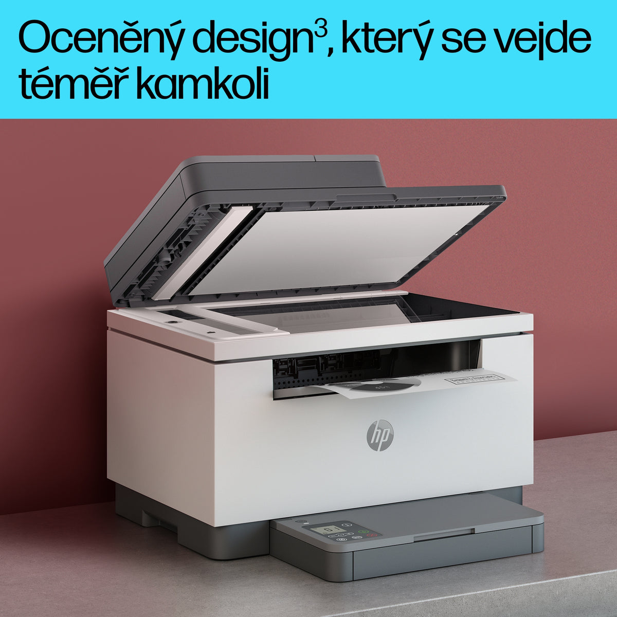 HP Inc. HP LaserJet MFP M234sdn Printer