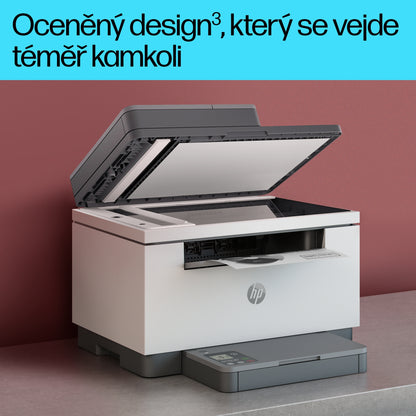 HP Inc. HP LaserJet MFP M234sdn Printer