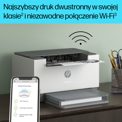 HP Inc. HP LaserJet M209dw Printer