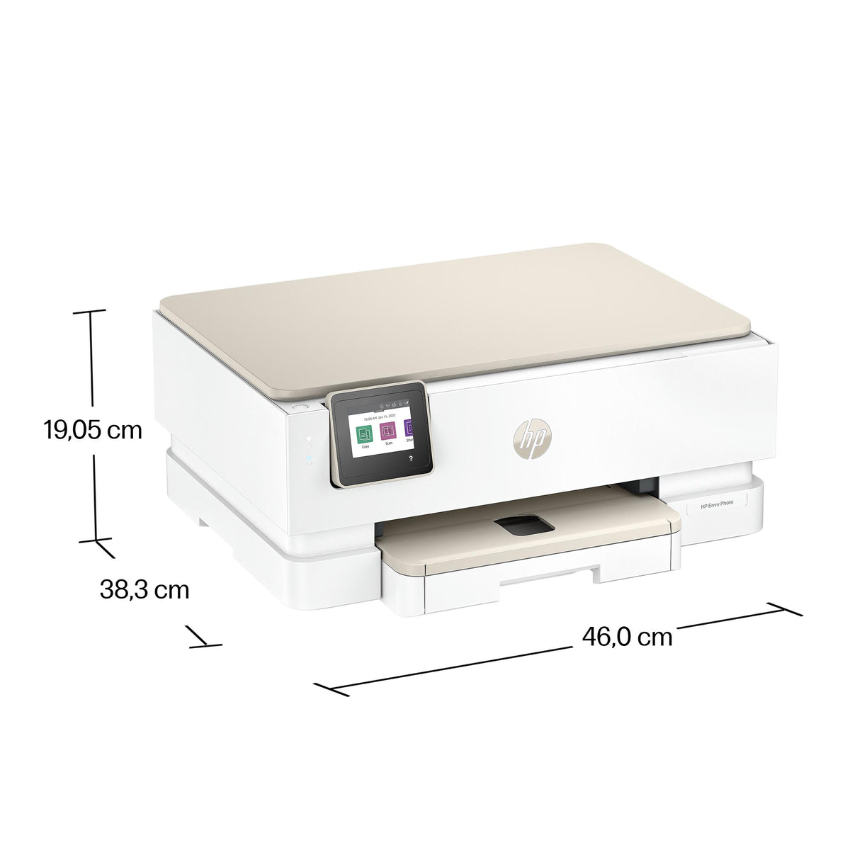 HP Inc. HP Envy Photo 7230 All-in-One Printer