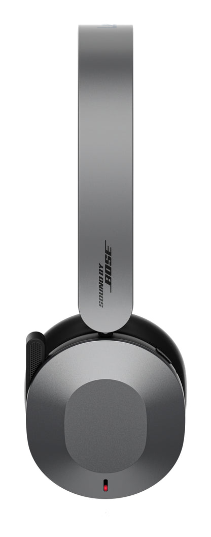 Lenovo ThinkPad Dual-Mode Wireless ANC Foldable Headset 8550 (Aura Edition, Teams, USB-C)