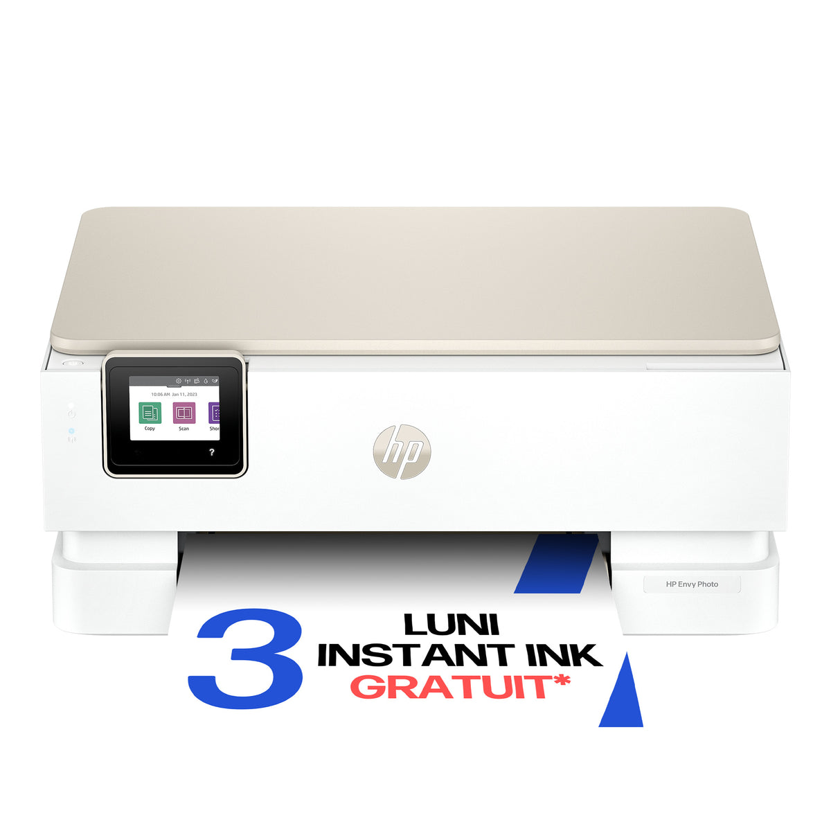 HP Inc. HP Envy Photo 7230 All-in-One Printer