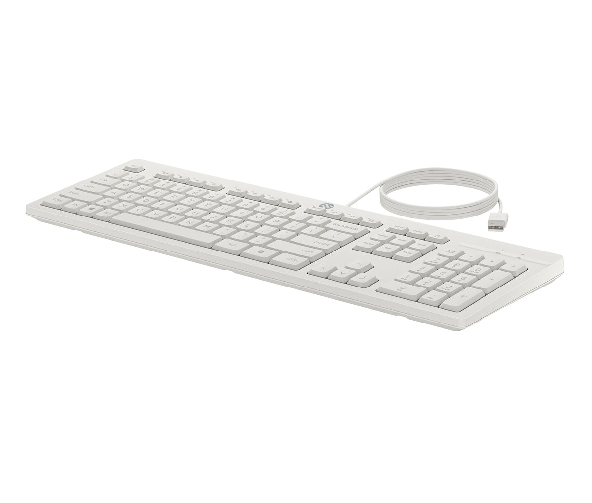 HP Inc. HP 225 WIRED MOUSE AND KB G2/.